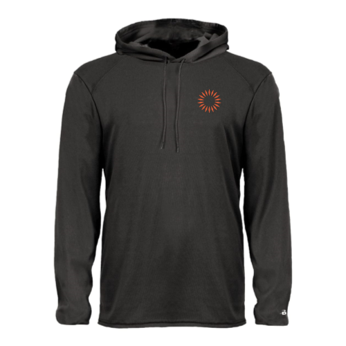 CommonwealthFusionSystems - B-Core Long Sleeve Hooded T-Shirt