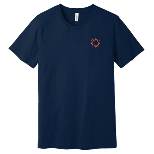 CommonwealthFusionSystems - Bella Canvas 3001C T-Shirt