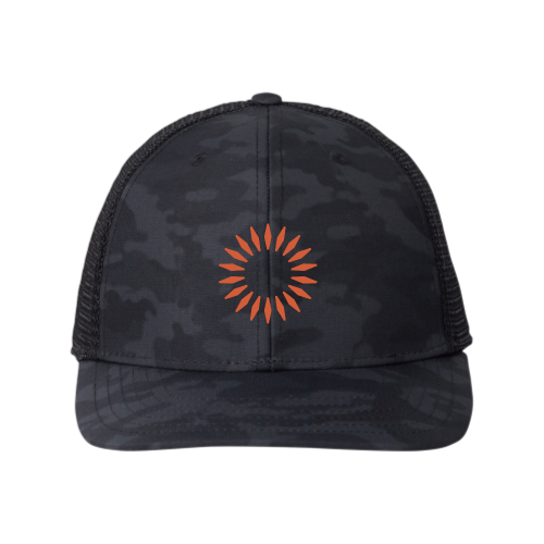 CommonwealthFusionSystems - Performance Trucker Cap v1
