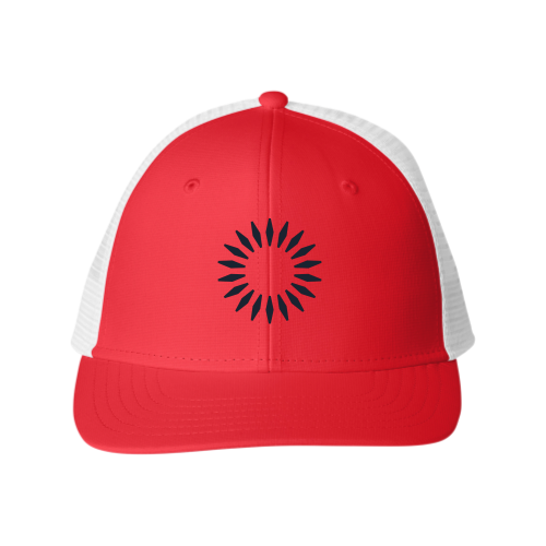 CommonwealthFusionSystems - Performance Trucker Cap v2