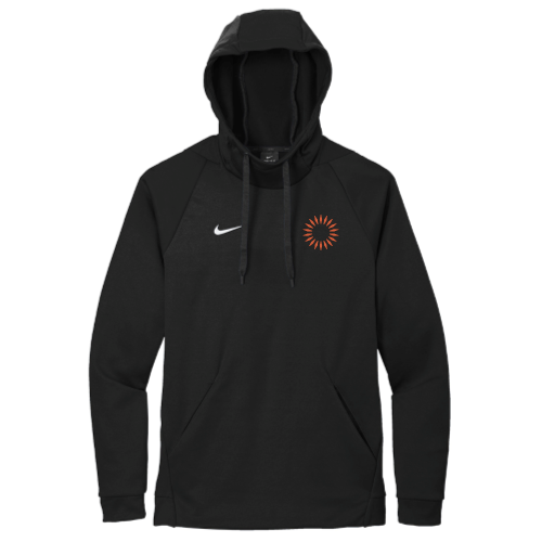 CommonwealthFusionSystems - Nike Therma-FIT Pullover Fleece Hoodie