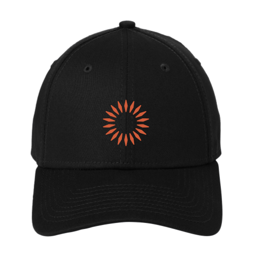 CommonwealthFusionSystems - New Era - Structured Stretch Cotton Cap