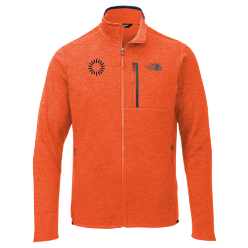 CommonwealthFusionSystems - The North Face Skyline Full-Zip Fleece Jacket v1