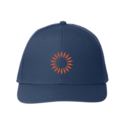 CommonwealthFusionSystems - Performance Trucker Cap v1