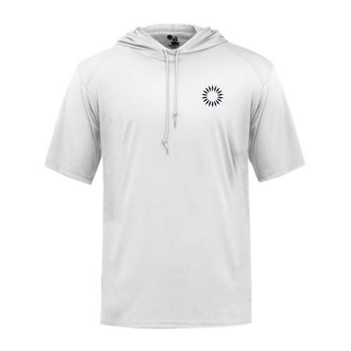 CommonwealthFusionSystems - B-Core Hooded T-Shirt