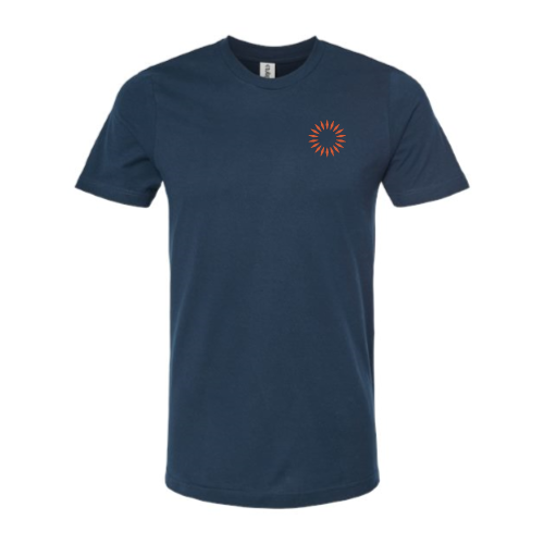 CommonwealthFusionSystems - Combed Cotton T-Shirt