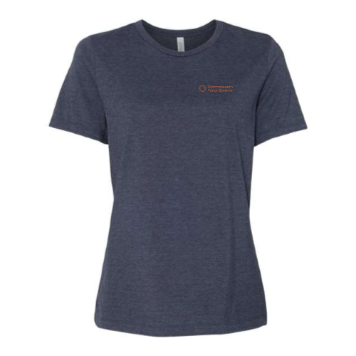 Heather Navy