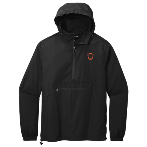 CommonwealthFusionSystems - Sport-Tek Packable Anorak