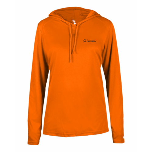 Burnt Orange