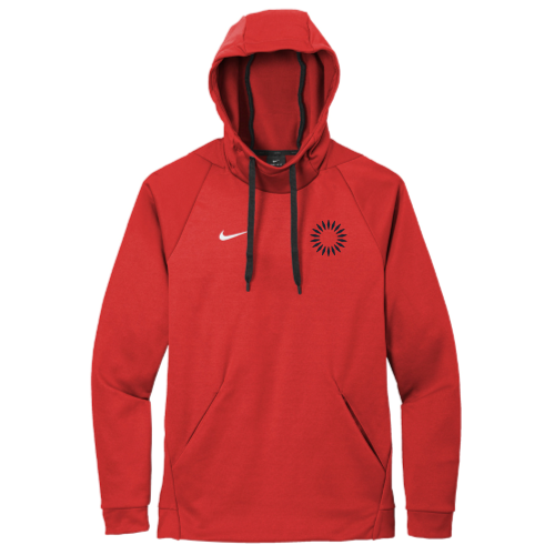 CommonwealthFusionSystems - Nike Therma-FIT Pullover Fleece Hoodie