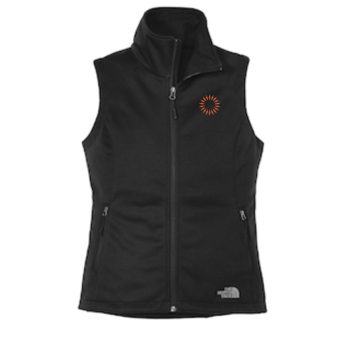 CommonwealthFusionSystems - The North Ladies Face Ridgeline Soft Shell Vest