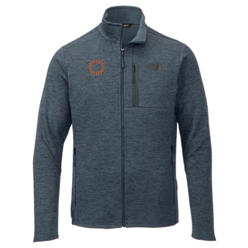 CommonwealthFusionSystems - The North Face Skyline Full-Zip Fleece Jacket v2