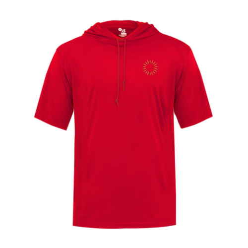 CommonwealthFusionSystems - B-Core Hooded T-Shirt
