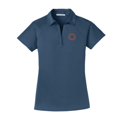 Regatta Blue