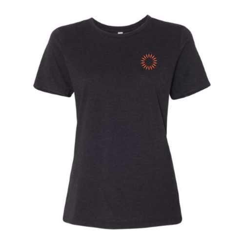 CommonwealthFusionSystems - Women’s Relaxed Fit Heather CVC Tee