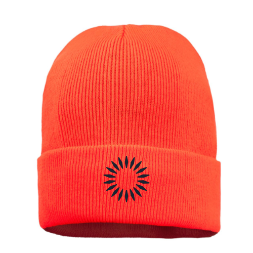 CommonwealthFusionSystems - Sportsman 12" Fleece Lined Cuffed Beanie v1