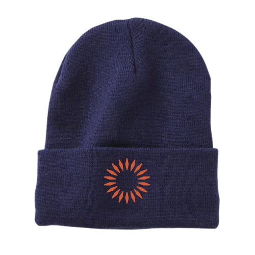 CommonwealthFusionSystems - Sportsman 12" Fleece Lined Cuffed Beanie v2