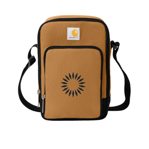 CommonwealthFusionSystems - Carhartt Crossbody Zip Bag