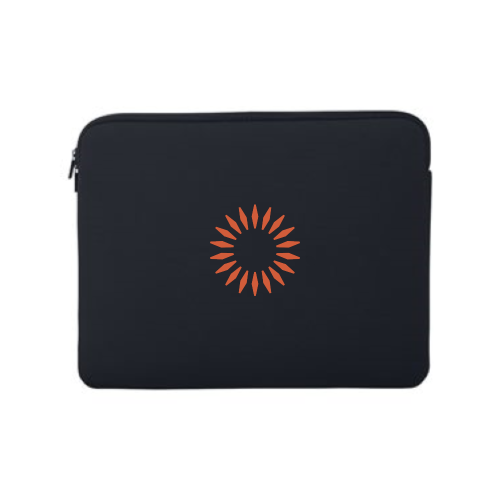 CommonwealthFusionSystems - Neoprene Laptop Holder 15.6 Inch