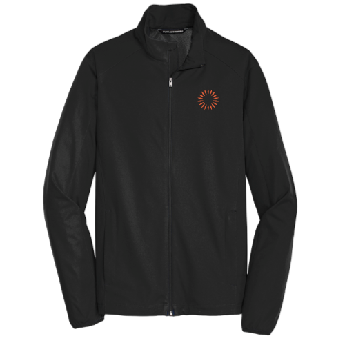 CommonwealthFusionSystems - Port Authority Active Soft Shell Jacket