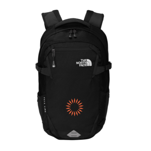 CommonwealthFusionSystems - The North Face Fall Line Backpack