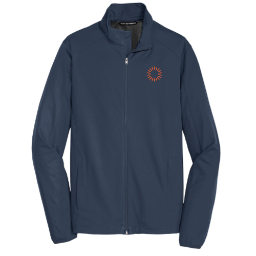 CommonwealthFusionSystems - Port Authority Active Soft Shell Jacket