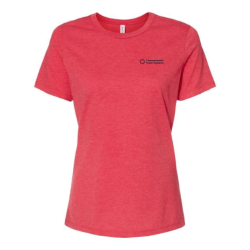 Heather Red