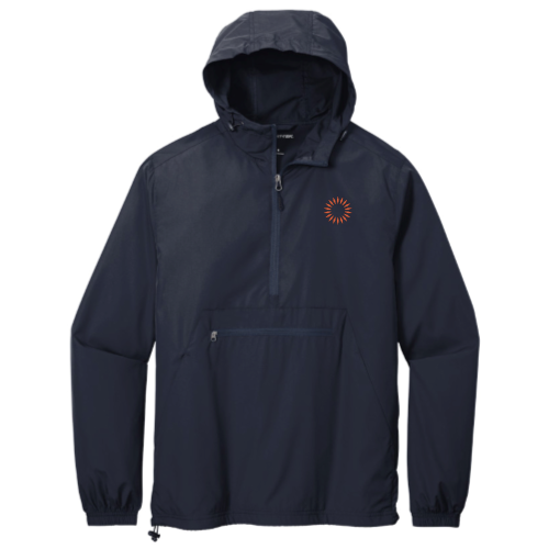 CommonwealthFusionSystems - Sport-Tek Packable Anorak