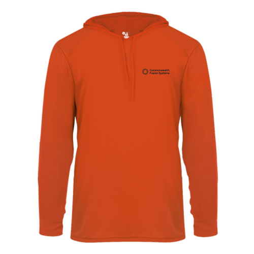 Burnt Orange