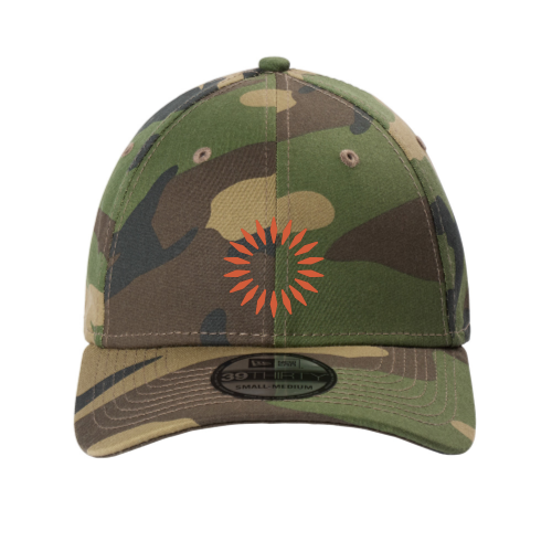 CommonwealthFusionSystems - New Era - Structured Stretch Cotton Cap