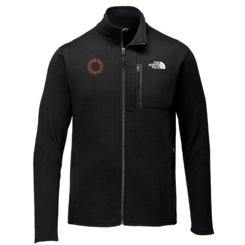 CommonwealthFusionSystems - The North Face Skyline Full-Zip Fleece Jacket v2