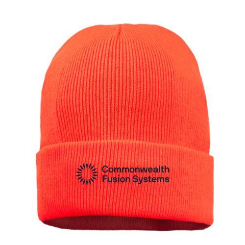 Blaze Orange