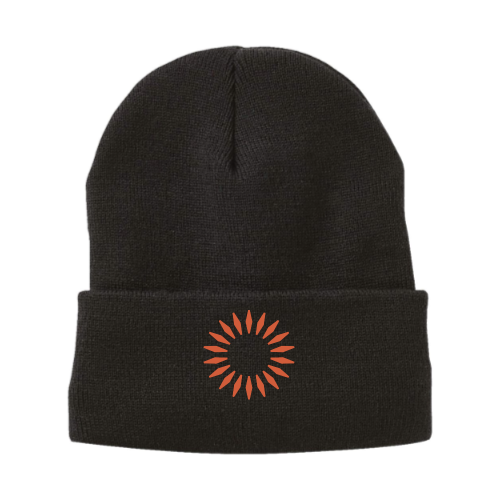 CommonwealthFusionSystems - Sportsman 12" Fleece Lined Cuffed Beanie v2