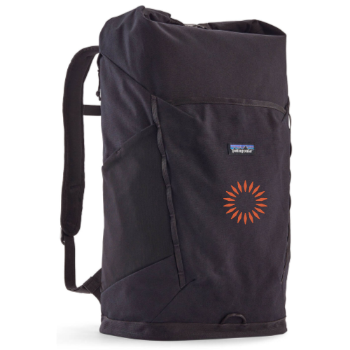 CommonwealthFusionSystems - Patagonia Fieldsmith Roll Top Pack