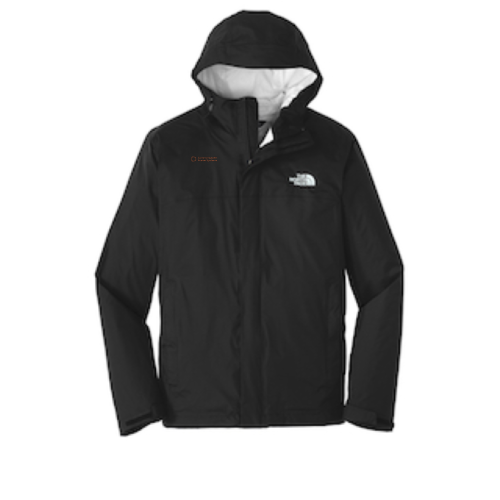 TNF Black
