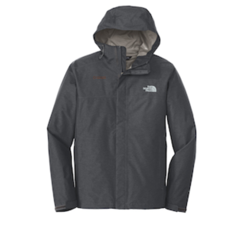 TNF Dark Grey Heather