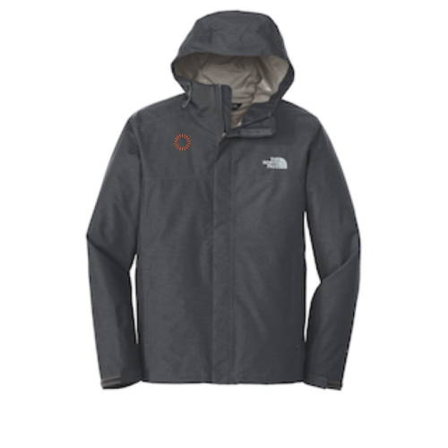 TNF Dark Grey Heather